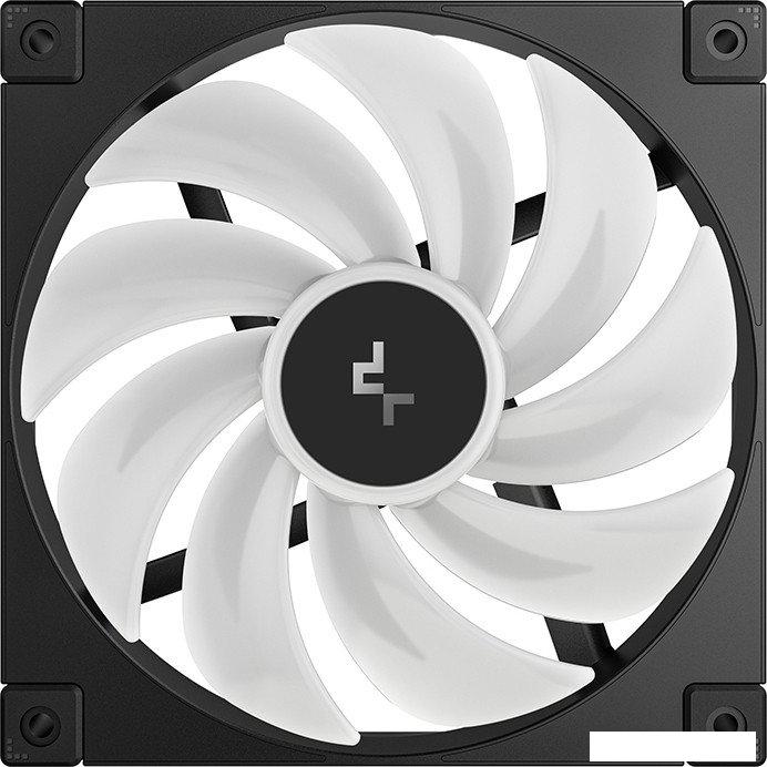 Системы охлаждения DeepCool FD14 ARGB R-FD14-BKAPN3-G
