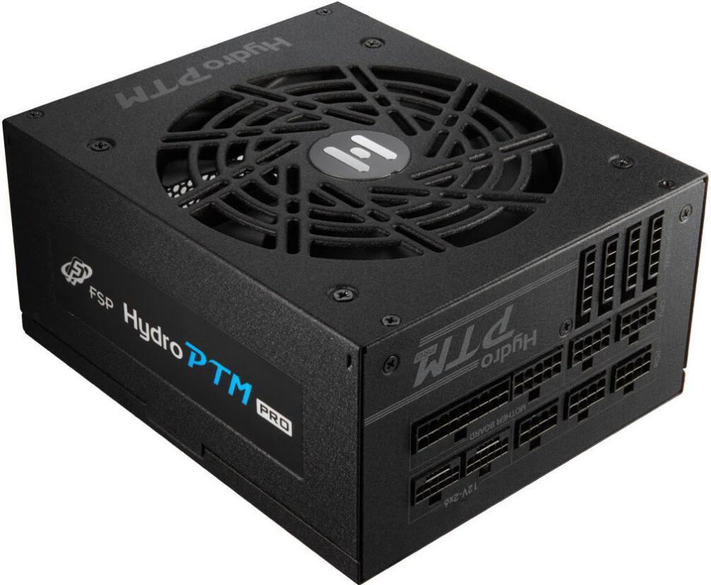Блок питания FSP Hydro PTM PRO(ATX3.1) 1650W HPT2-1650M