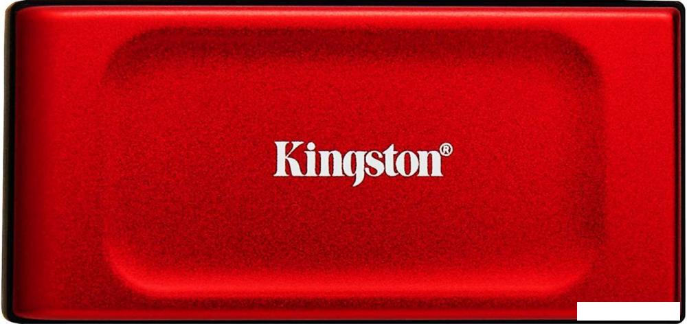 Внешний накопитель Kingston XS1000 1TB SXS1000R/1000G