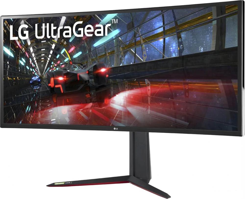 Игровой монитор LG UltraGear 38GN950-B Игровой монитор LG UltraGear 38GN950-B