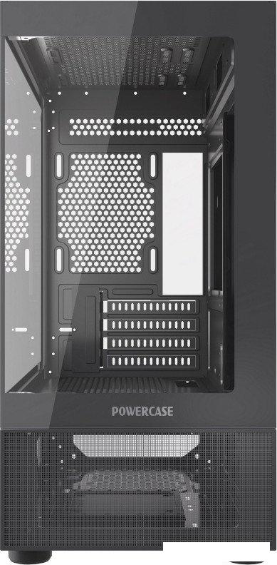 Корпус Powercase Vision Micro M2 CVMBM2-L0