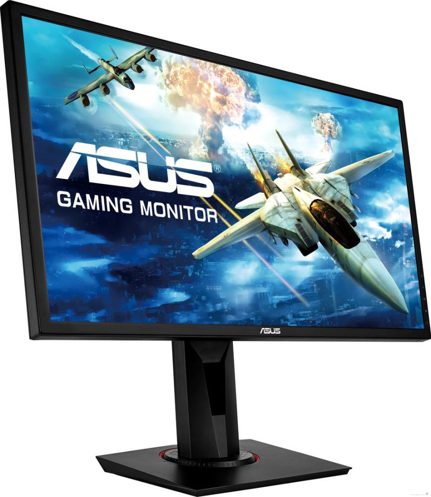 Игровой монитор ASUS VG248QG Игровой монитор ASUS VG248QG