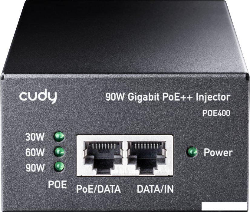 PoE-инжектор Cudy POE400