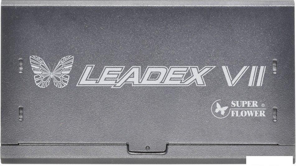 Блок питания Super Flower Leadex VII Platinum PRO 850W SF-850F14XP
