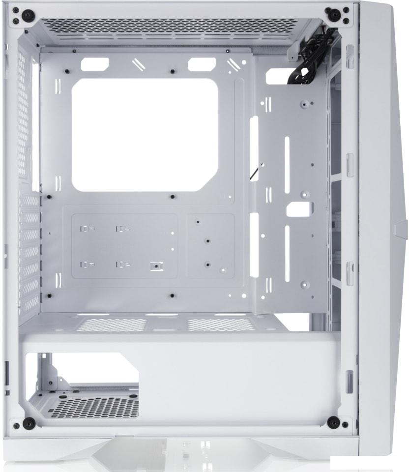 Корпус Raijintek Silenos MS Pro (белый)