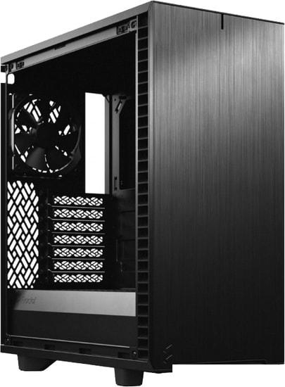 Корпус Fractal Design Define 7 Compact Black TG Light FD-C-DEF7C-03