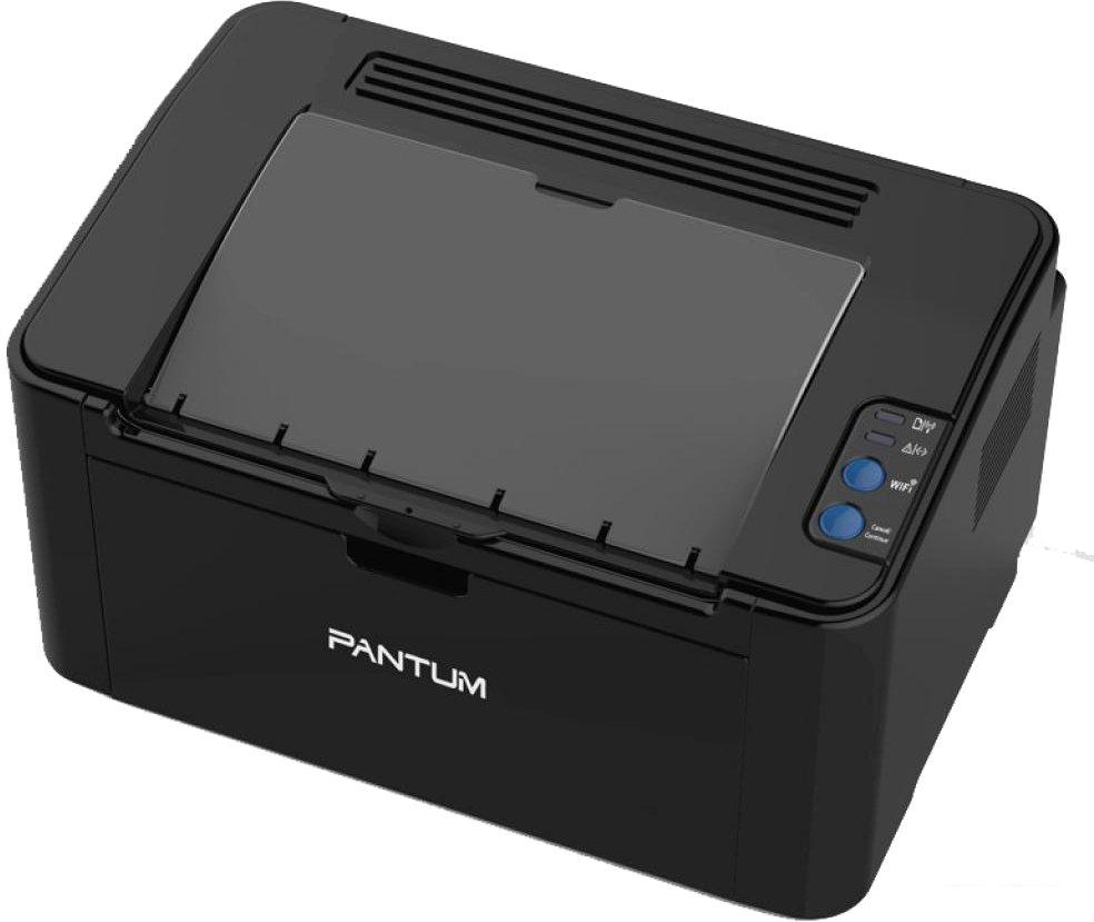 Принтер Pantum P2507 Принтер Pantum P2507