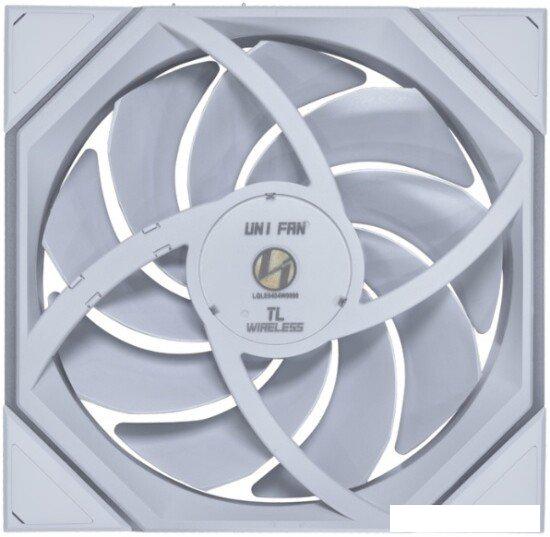 Вентилятор для корпуса Lian Li Uni Fan TL 140 Wireless 14TL1W1W G99.14TL1W1W.R0