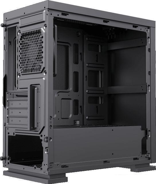 Корпус GameMax M60 (черный)