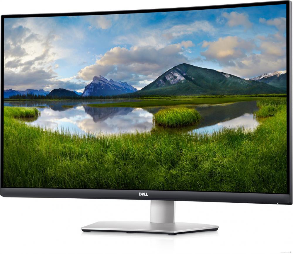 Монитор Dell S3221QSA