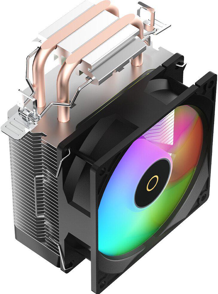 Системы охлаждения Ocypus Gamma A20 BK ARGB Gamma-A20-BK1AAWN00F-GL