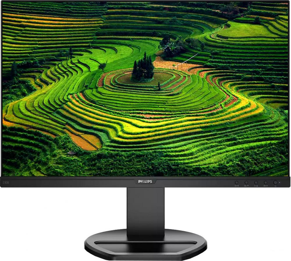 Монитор Philips 230B8QJEB/00 Монитор Philips 230B8QJEB/00