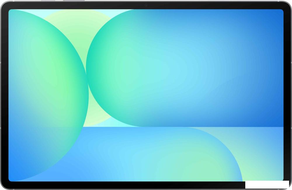 Планшет Samsung Galaxy Tab S10 FE+ 5G SM-X626 12GB/256GB (серый)