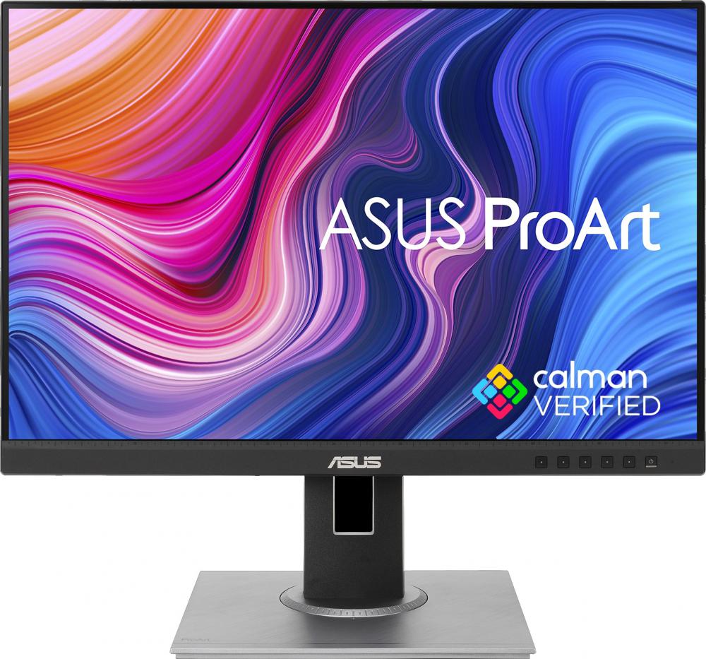 Монитор ASUS ProArt PA248QV Монитор ASUS ProArt PA248QV
