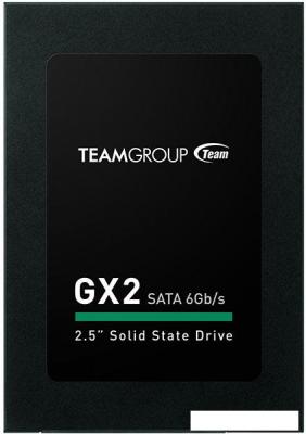 SSD Team GX2 128GB T253X2128G0C101