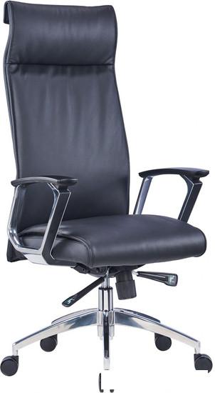 Офисное кресло CACTUS CS-LBK-BARSELONA (черный)
