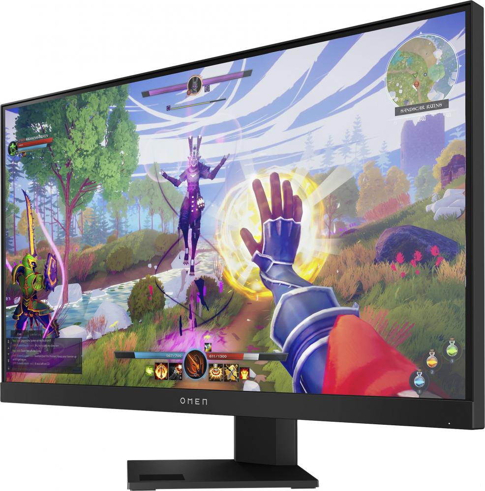 Игровой монитор HP OMEN 25i 22J05E9 Игровой монитор HP OMEN 25i 22J05E9