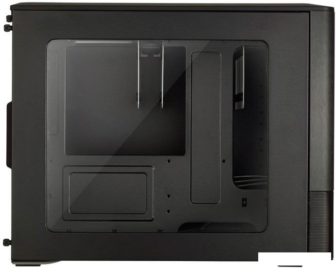 Корпус Fractal Design Node 804 (FD-CA-NODE-804-BL-W)