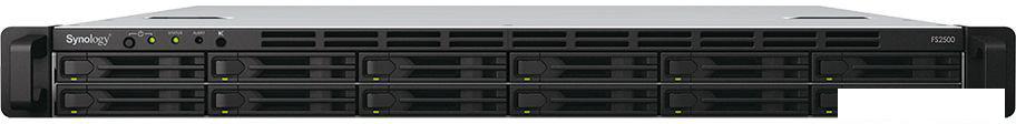 Сетевой накопитель Synology FlashStation FS2500