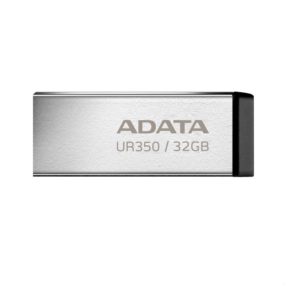 USB Flash ADATA UR350 32GB UR350-32G-RSR/BK