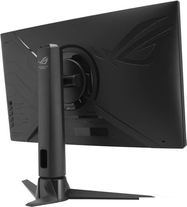 Игровой монитор ASUS ROG Strix XG27AQV Игровой монитор ASUS ROG Strix XG27AQV