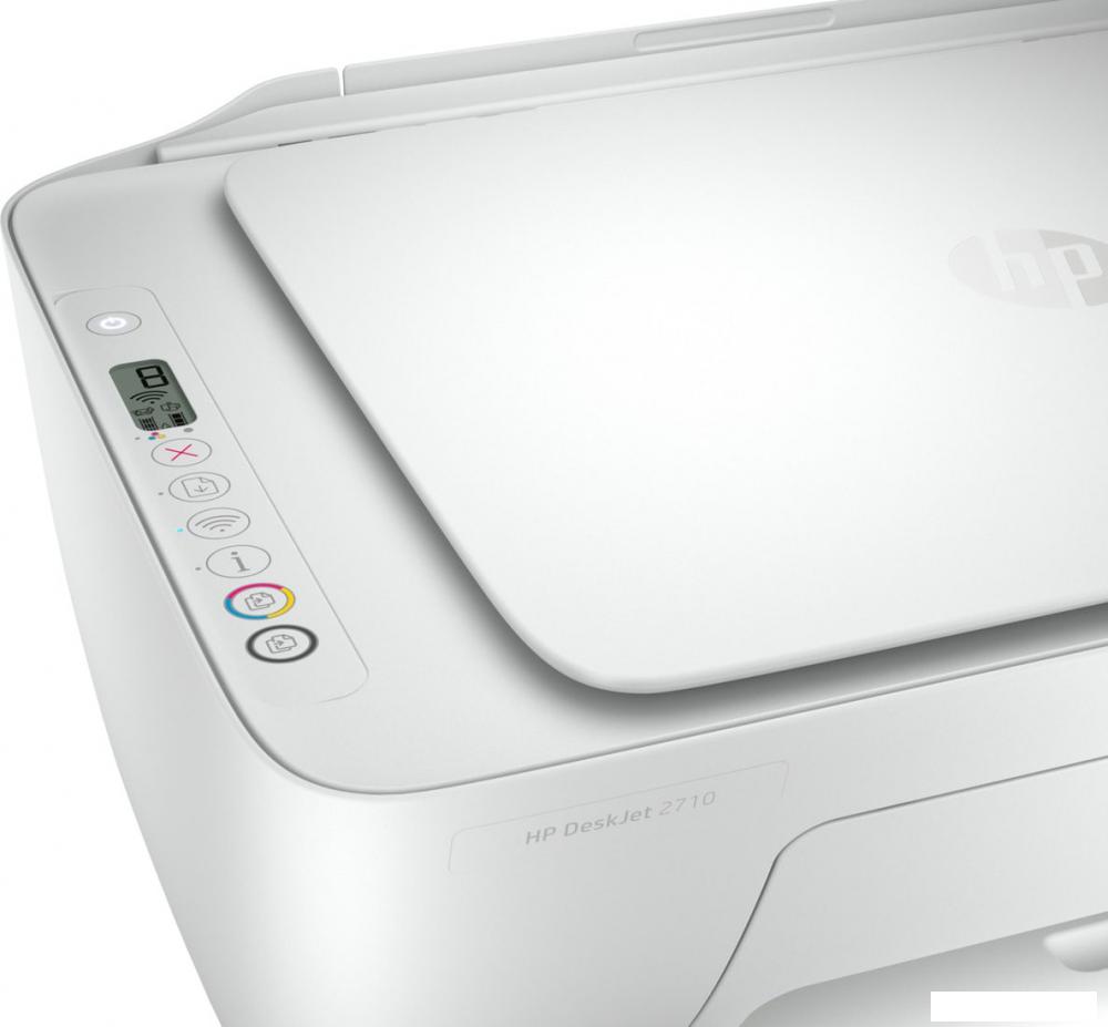 МФУ HP DeskJet 2710 5AR83B