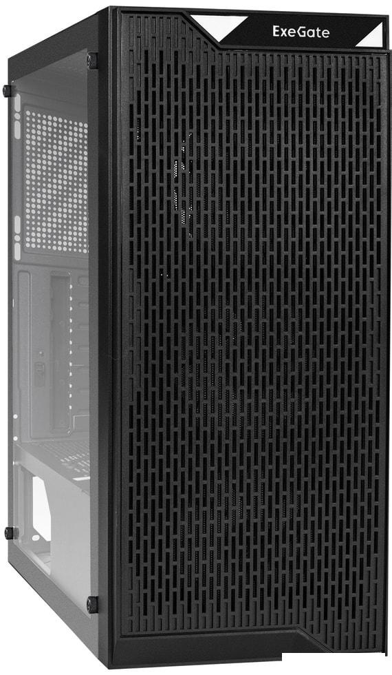 Корпус ExeGate EVO-5001 5EX289018RUS