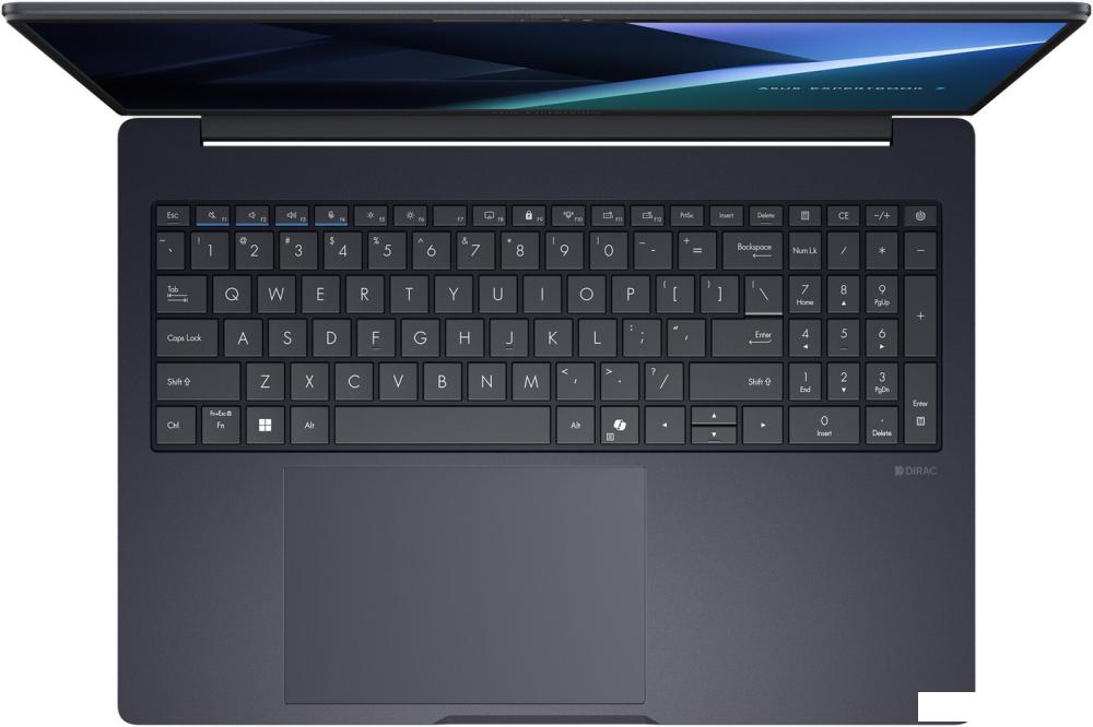Ноутбук ASUS ExpertBook B5 B5605CCA-PL0129X