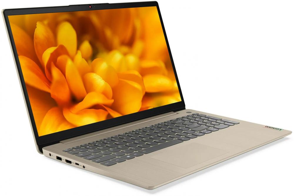 Ноутбук Lenovo IdeaPad 3 15ALC6 82KU00N0RK Ноутбук Lenovo IdeaPad 3 15ALC6 82KU00N0RK