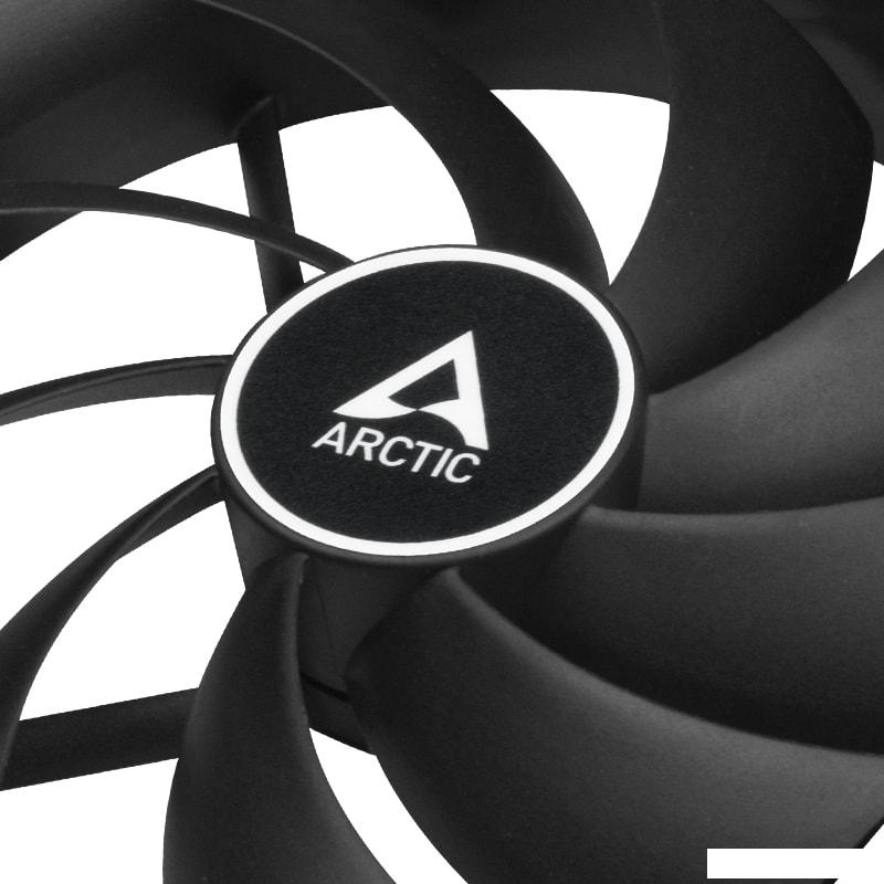 Системы охлаждения Arctic F12 PWM ACFAN00203A