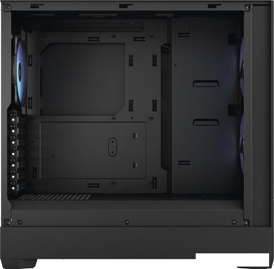 Корпус Fractal Design Pop Air RGB Black TG Clear Tint FD-C-POR1A-06