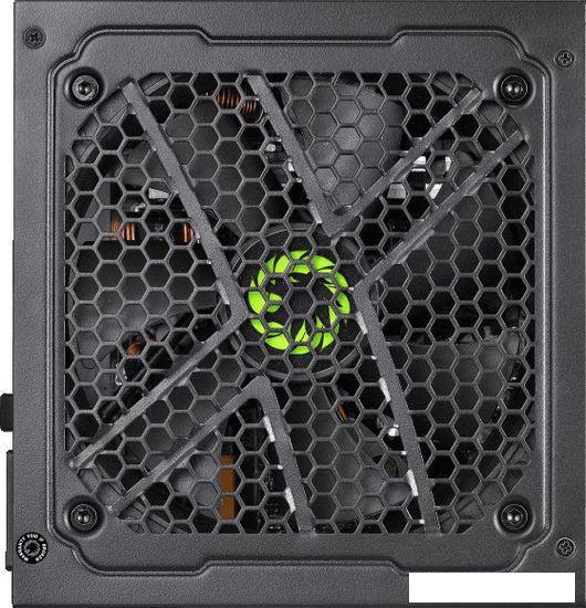 Блок питания GameMax GX-750 Modular