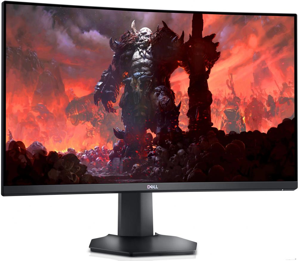 Игровой монитор Dell S2722DGM Игровой монитор Dell S2722DGM