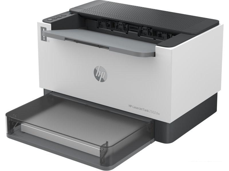 Принтер HP LaserJet Tank 2502dw Принтер HP LaserJet Tank 2502dw