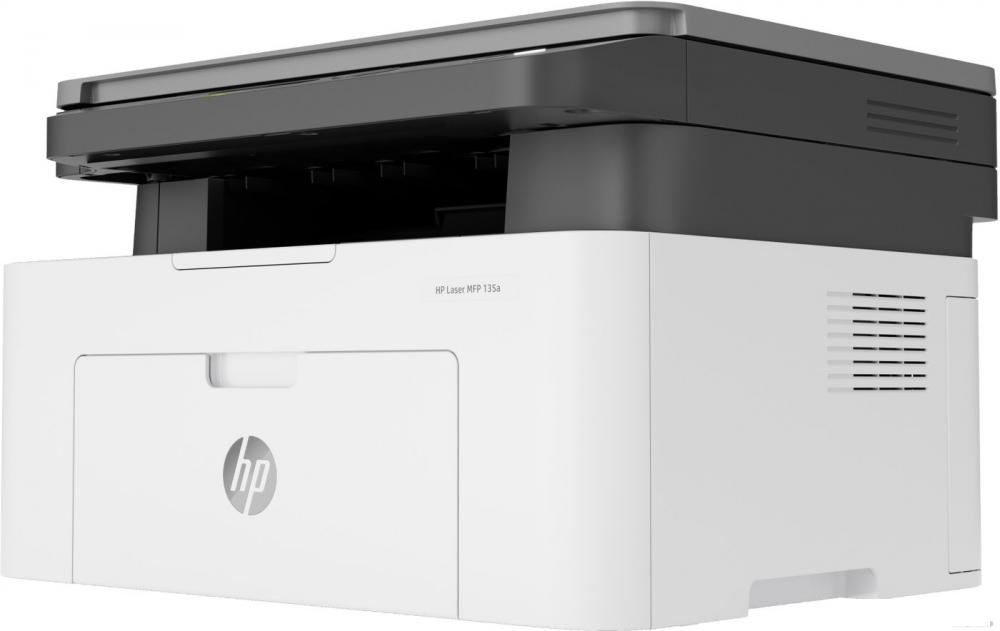 МФУ HP Laser 135a 4ZB82A МФУ HP Laser 135a 4ZB82A