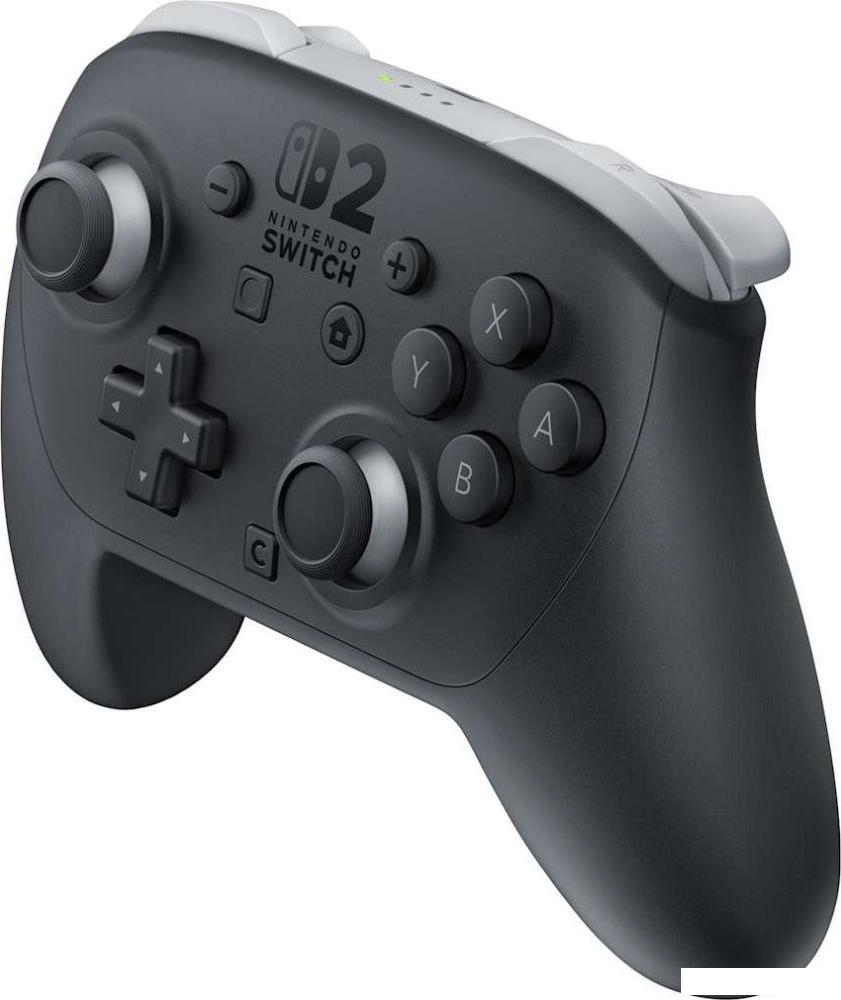 Геймпад Nintendo Switch 2 Pro