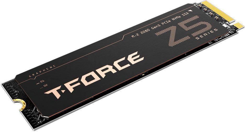 SSD Team T-Force Cardea Z540 4TB TM8FF1004T0C129 SSD Team T-Force Cardea Z540 4TB TM8FF1004T0C129