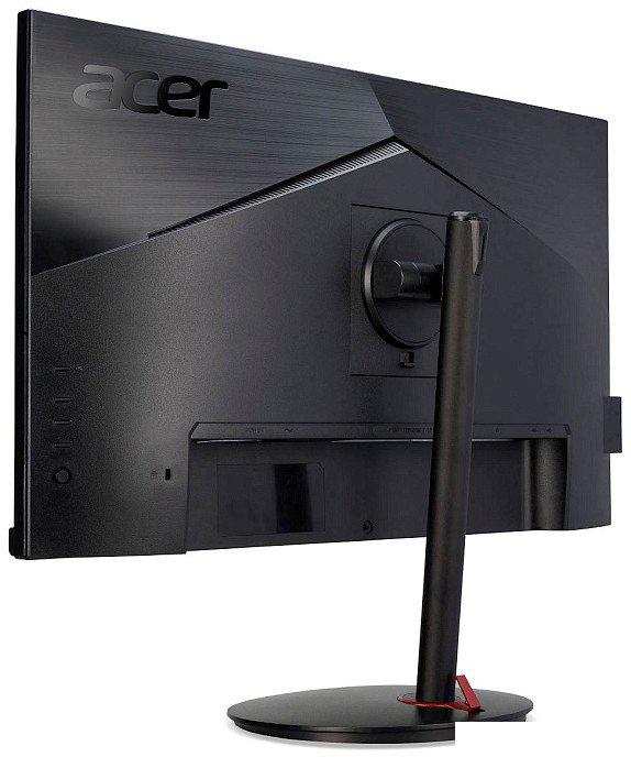 Игровой монитор Acer Nitro XV272KLVbmiipruzx UM.HX2EE.V18 Игровой монитор Acer Nitro XV272KLVbmiipruzx UM.HX2EE.V18