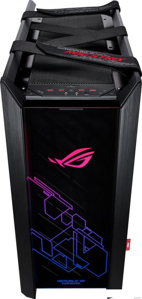 Корпус ASUS ROG Strix Helios