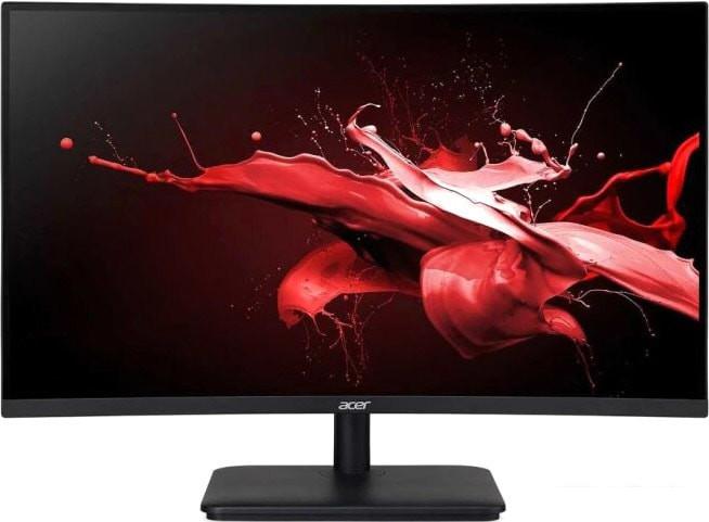 Игровой монитор Acer ED270Xbiipx Игровой монитор Acer ED270Xbiipx