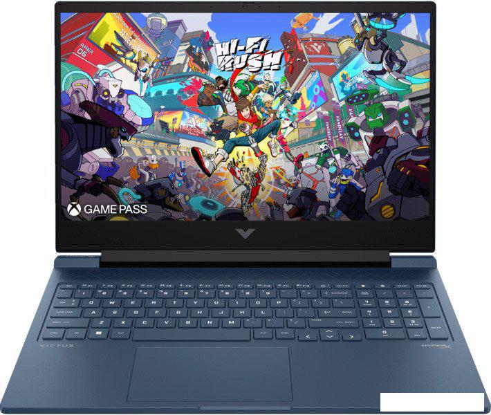 Игровой ноутбук HP Victus 16-r1042ci A74LVEA