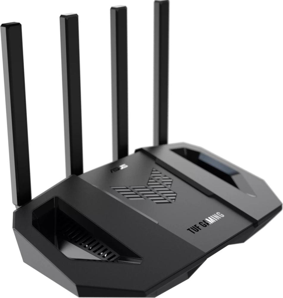 Wi-Fi роутер ASUS TUF Gaming BE3600 V2