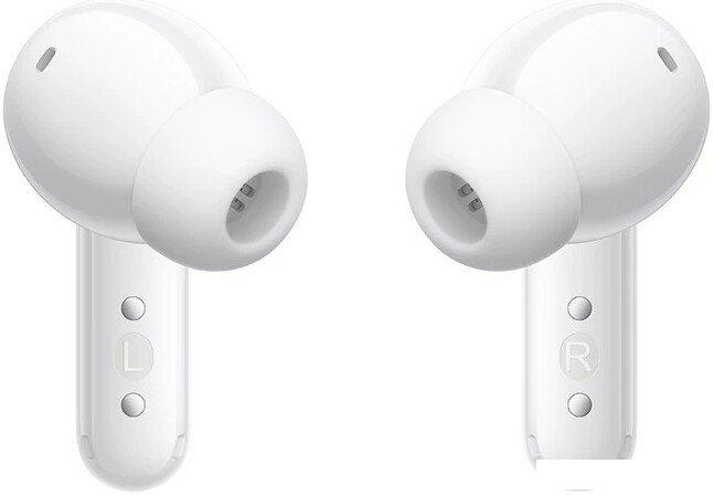 Наушники HONOR Earbuds A Pro (белый, международная версия)
