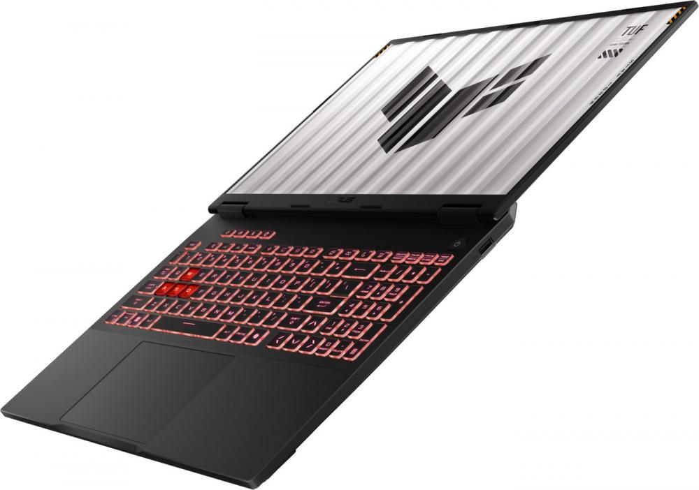 Игровой ноутбук ASUS TUF Gaming A16 2024 FA608WV-QT053
