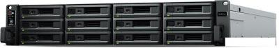 Сетевой накопитель Synology RackStation RS3621xs+