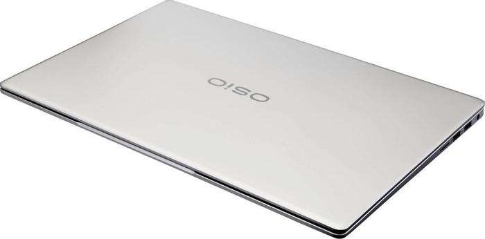 Ноутбук OSiO FocusLine F150A-001