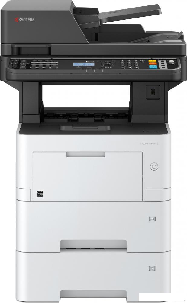 МФУ Kyocera Mita ECOSYS M3645dn МФУ Kyocera Mita ECOSYS M3645dn