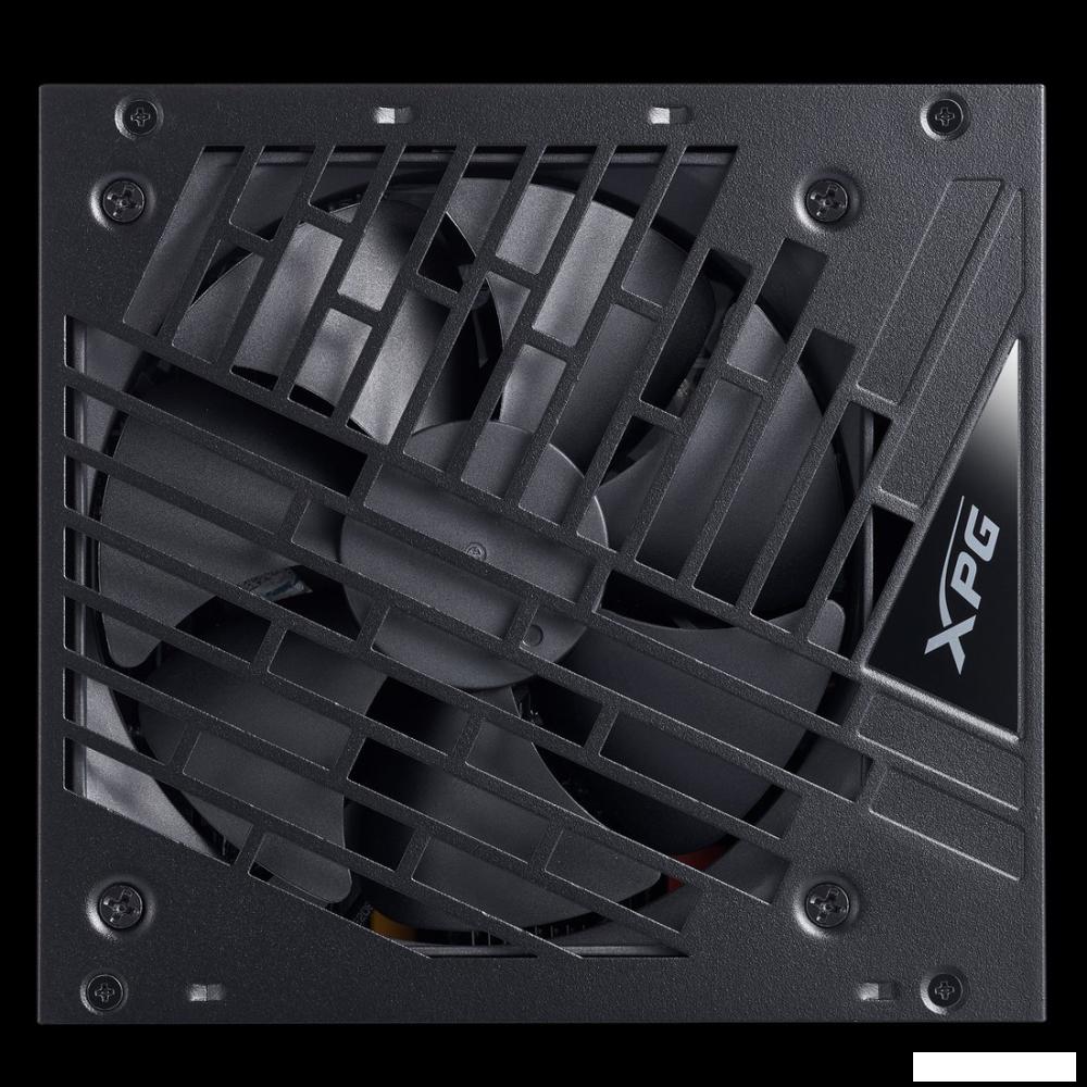 Блок питания ADATA XPG Core Reactor II VE 850W COREREACTORIIVE850G-BKCEU