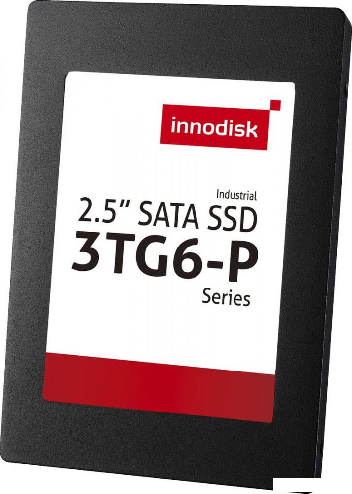 SSD Innodisk 3TG6-P 128GB DGS25-A28M71EW3QF