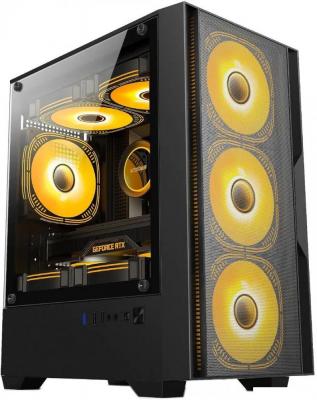 Корпус Accord ACC-ZCU1B